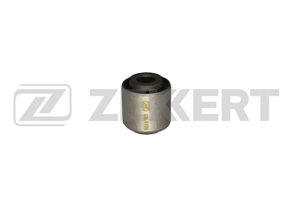 Сайлентблок рычага FORD FOCUS I/II/III зад подв в прямой рыч ZEKKERT MZAB-063