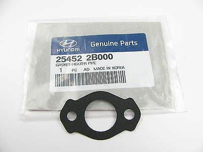 Прокладка трубки системы охлаждения Kia CEED OE