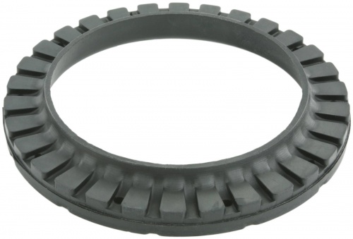 Прокладка пружины FORD MONDEO IV пер верх OE