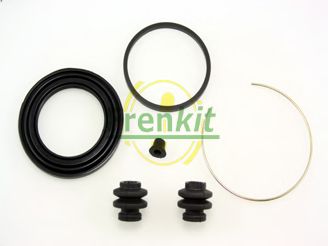 Р/к суппорта TOYOTA COROLLA E120 пер FRENKIT (57mm) 0175-CE120F