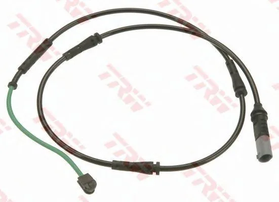 Датчик износа колодок BMW F07 зад TRW