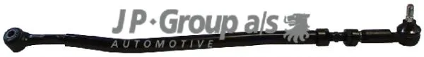 Тяга рул AUDI 80 B3/B4 прав JP GROUP