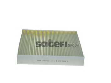 Фильтр салона RENAULT LOGAN II/KAPTUR/SANDERO II/LADA VESTA/XRAY FRAM CU22011