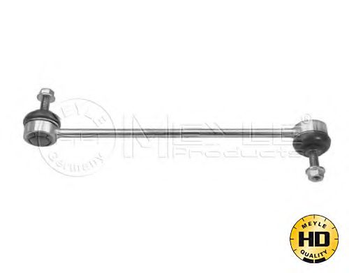 Стойка стаб FORD FOCUS II/III/KUGA I/II VOLVO S40 04-/MAZDA 3/5 пер MEYLE