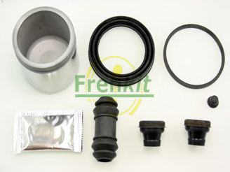 Р/к суппорта MB VITO 96-03 пер FRENKIT (для GDB1373/60mm/+поршень/BOSCH)