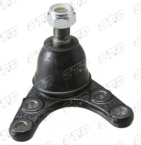 Опора шаровая FORD RANGER/MAZDA 4WD до 06г. нижн 555 2120-EQLOW=CBMZ-24