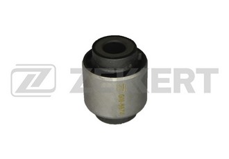 Сайлентблок рычага MAZDA 6 GG зад подв в серп ZEKKERT MZAB-037=0501-037