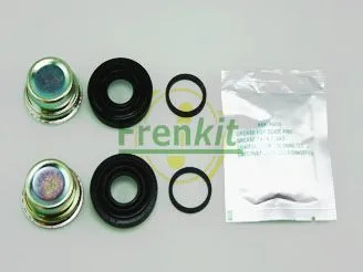 Р/к скобы суппорта OPEL KADETT пер FRENKIT