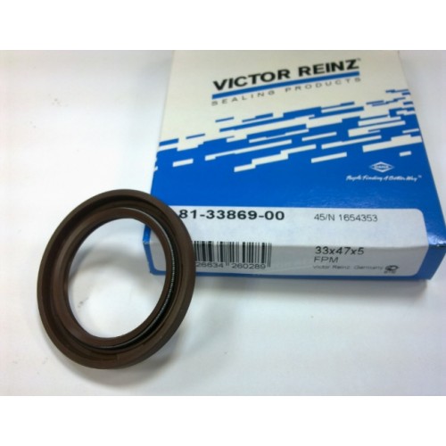 Сальник к/в FORD пер REINZ (33x47x5)