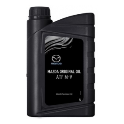 Масло тран MAZDA ATF M-V 1L