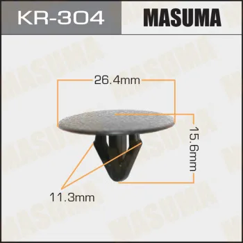 Пистон HYUNDAI MASUMA (11.3mm)
