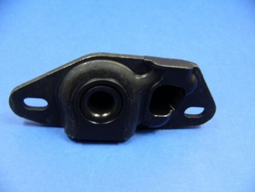 Направляющая двери MB SPRINTER 06-/VW CRAFTER сдвижной OE (на кузове)