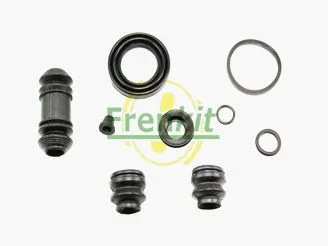 Р/к суппорта KIA SPECTRA зад FRENKIT (34mm) D4489