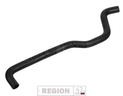 Патрубок ОЖ VAG 1.6-1.8 HP (шланг>бачок/15mm)