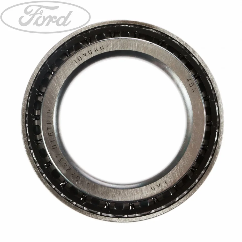 Детали КПП Подшипник КПП FORD вторичного вала задний OE