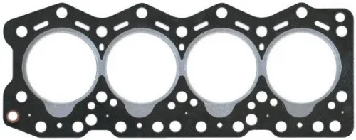 Прокладка ГБЦ FIAT 2.5D ELRING