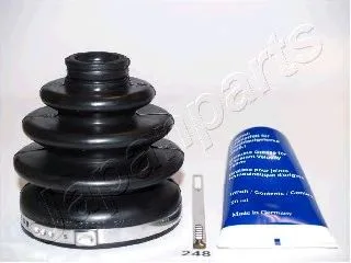 Пыльник ШРУСа HYUNDAI MATRIX наружн JP (24x76x100)