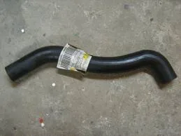 Патрубок ОЖ VAG 1.3 HP (фланец>радиатор)