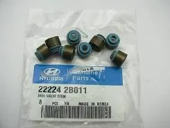 Колпачки м/с HYUNDAI/KIA впуск OE