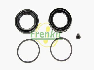 Р/к суппорта FORD TRANSIT 06-13 пер FRENKIT (48mm) D41635=401616