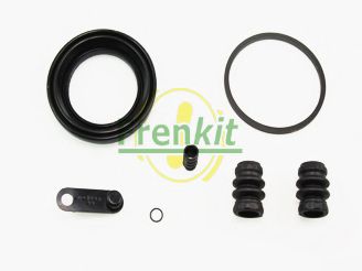 Р/к суппорта NISSAN N16/P10/P11/P12/A32 пер FRENKIT (57mm)