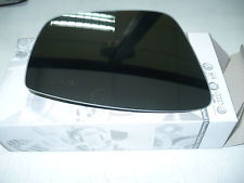 Вставка зеркала VW POLO SED прав OE