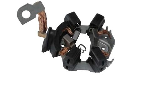 Детали стартера Щетки стартера MB BOSCH 333304