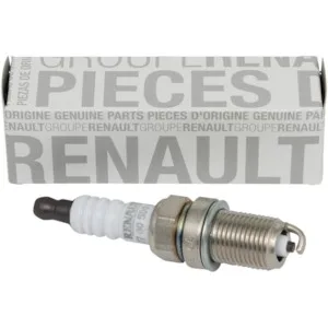 Свеча зажигания RENAULT OE (1конт)