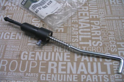 Тяга регулятора тормозных сил RENAULT LOGAN/SANDERO/LADA LARGUS OE