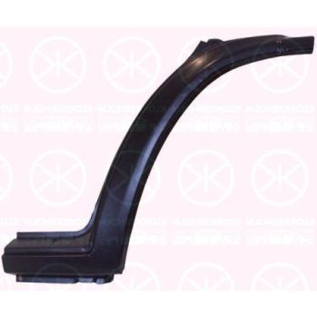 Арка крыла FORD TRANSIT 92-00 пер прав KLOKKERHOLM