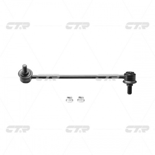 Стойка стаб MITSUBISHI GRANDIS пер лев 555