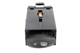 Переключатель обогрева стекла DAEWOO MATIZ зад OE