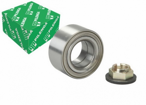 Подшипник ступичный FORD MONDEO III пер/FORD MAVERIC/ESCAPE/TREBUTE зад PILENGA (40x75x37) 5223=713678410