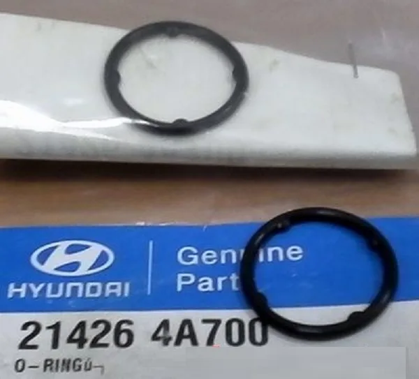 Кольцо уплотнит HYUNDAI Porter 2 (04-),Starex H-1 (98-) насоса масляного OE