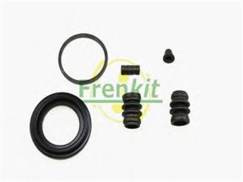 Р/к суппорта SSANGYONG REXTON/HYUNDAI SANTA FE II зад FRENKIT (43mm)