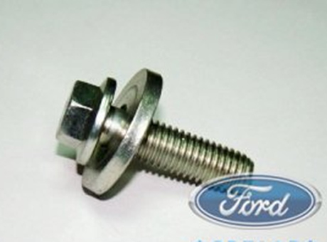 Болт FORD OE (шестерни р/в/M10x35)