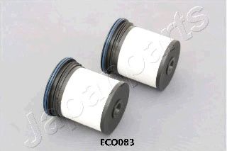 Фильтр топл CHEVROLET CAPTIVA 2.2D 10- JAPANPARTS (ПАРА) PU7006