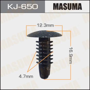Пистон NISSAN MASUMA