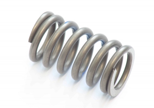 Пружина глушителя TOYOTA OE