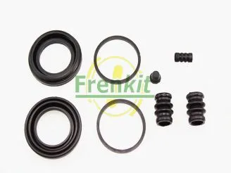 Р/к суппорта SUBARU TRIBECA пер FRENKIT (43mm)