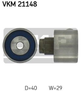 Ролик ГРМ VAG SKF VKM21148=532062310