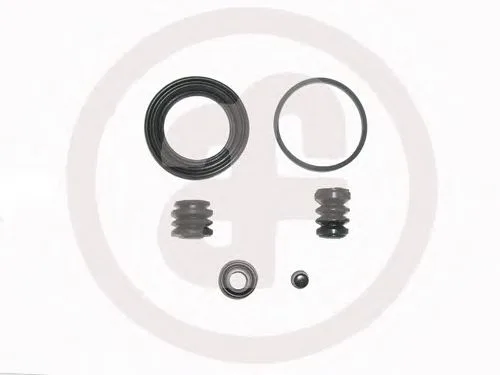 Р/к суппорта HYUNDAI ACCENT 02- пер SEINSA (51mm)