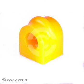 Втулка стаб MB W201/W202/W124/W210 задн ТОЧКА ОПОРЫ (15.5mm) C8954