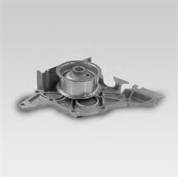 Насос водяной AUDI A6 ALLROAD 2.4-2.7T HEPU