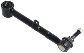 Рычаг подвески TOYOTA AVENSIS 08- задний развала OE (под болт)