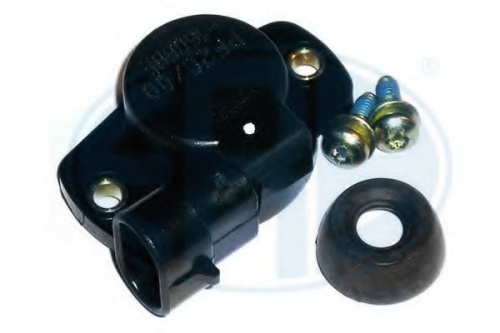 Датчик положения дросселя PEUGEOT 206 ERA