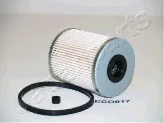 Фильтр топл NISSAN/OPEL JAPANPARTS P718x