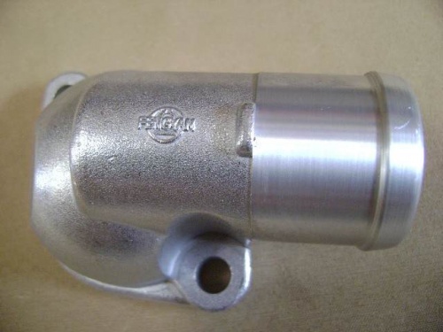 Крышка термостата GW HOVER 2.4 OE