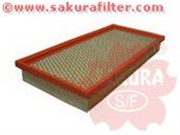 Фильтр возд LDV MAXUS 2.5 SAKURA C34110