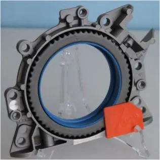 Сальник к/в VAG 1.4 зад REINZ (85x111x15.5) +ротор 527.100=458.820
